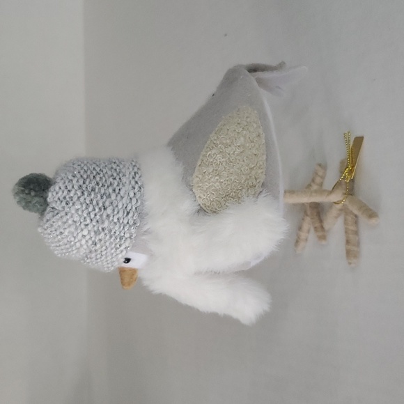Winter 2022 Spritz Bird from Target “Purl” - Picture 2 of 6